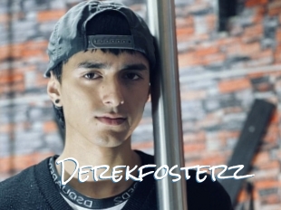 Derekfosterz