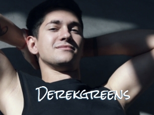 Derekgreens