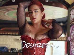 Desiirerios