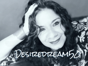 Desiredream50