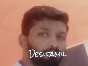 Desitamil