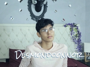 Desmondconnor