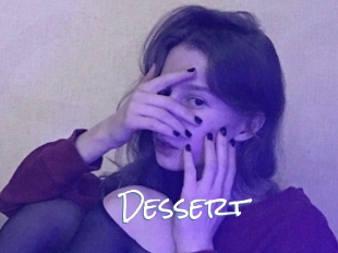 Dessert