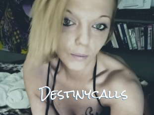 Destinycalls