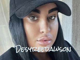 Desyreedawson