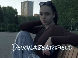 Devonabearfield