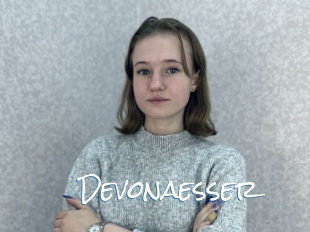 Devonaesser