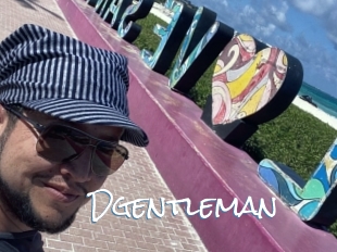 Dgentleman