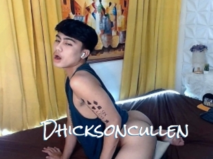 Dhicksoncullen