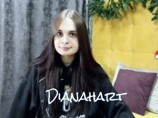 Dianahart