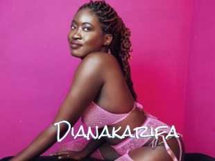 Dianakarifa