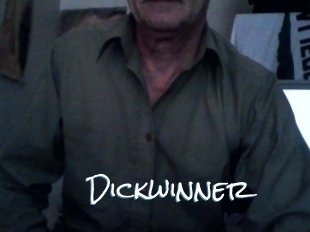 Dickwinner