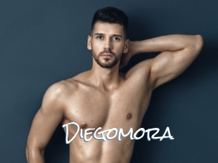 Diegomora