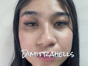 Dimitrahells