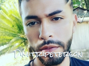 Dimitripeterson