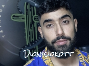 Dionisiokott