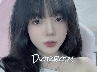 Diorbody