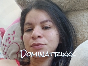 Dominatrixxx