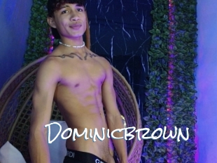 Dominicbrown