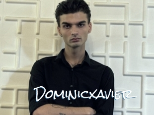 Dominicxavier