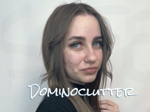 Dominoclutter