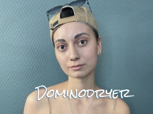 Dominodryer