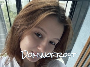 Dominofrost