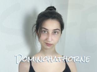 Dominohathorne