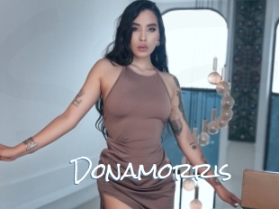 Donamorris