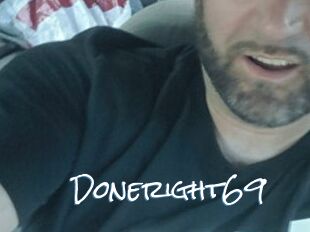 Doneright69