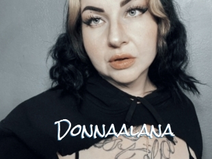 Donnaalana