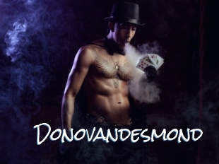 Donovandesmond