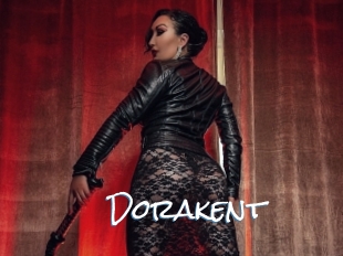 Dorakent