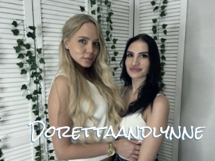 Dorettaandlynne