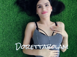 Dorettabolam