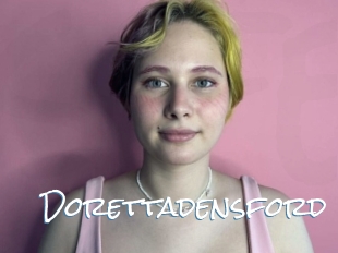 Dorettadensford