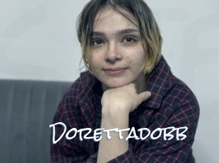 Dorettadobb