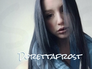 Dorettafrost