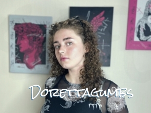 Dorettagumbs