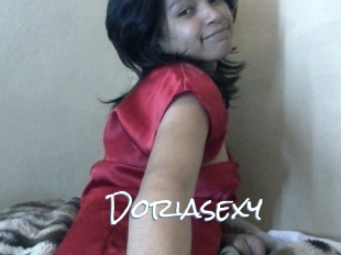 Doriasexy