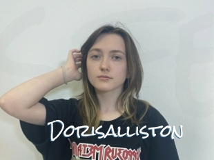 Dorisalliston