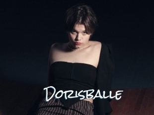 Dorisballe