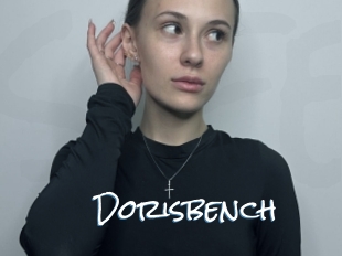 Dorisbench