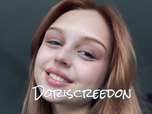 Doriscreedon