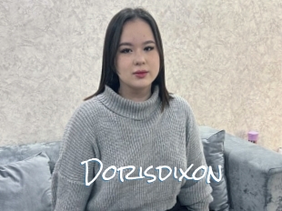 Dorisdixon