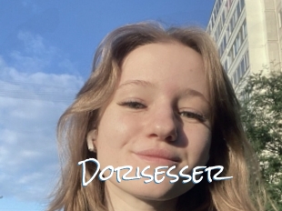 Dorisesser