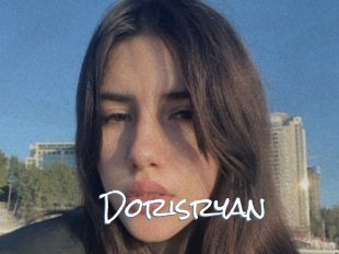 Dorisryan