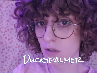 Duckypalmer