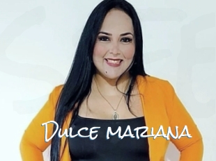 Dulce_mariana