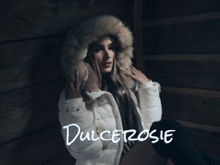 Dulcerosie